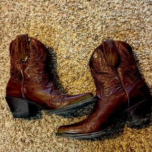 Idyllwind ankle boots